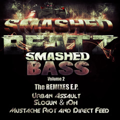 OCT!V - Nothing to Hide (Mustache Riot Remix) out on Smashed Beatz available 8/20/2012