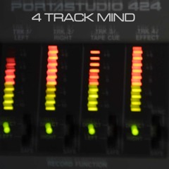 "Not Debussy" by 4-Track Mind
