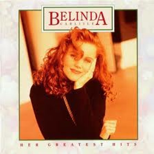 Belinda Carlisle - Heaven Is a place on earth (Remix)