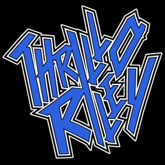 DJ Kue - Something Special (Thrillo Riley Hijack - Extended)