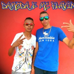 MC Damoda e MC Flavinho - Conforto da nossa balada