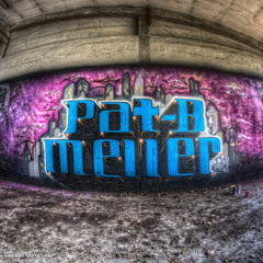 Pat B & Meller - Den Du Er