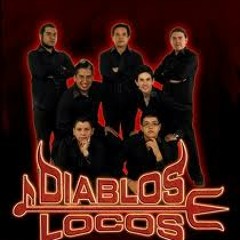 NO SE OLVIDAR - DIABLOS LOCOS