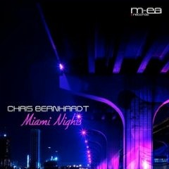 Chris Bernhardt -  Miami Nights