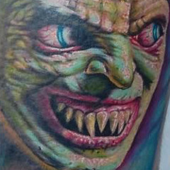 Ugly (Produced by Skarm)