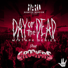 Day Of The Dead Mixtape #1: Crookers