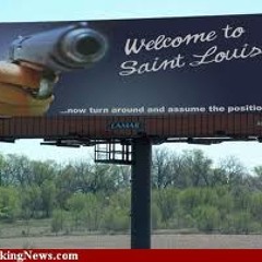 WELCOME TO SAINT LOUIS
