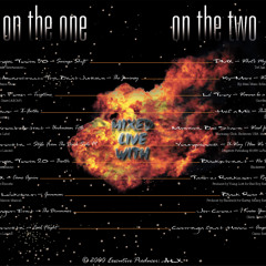 Spec1 live turntable remix - dre and snoop vs Aphrodite 'rinsed episode'