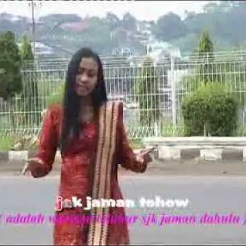 Download CANGGET AGUNG - pop lampung