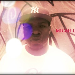 Micah Lee "Get Up" Amil Lerrieux