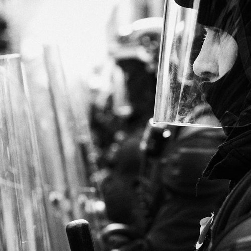 Alborosie - Police (Zemła Remix)