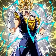 Super saiyan hard fight