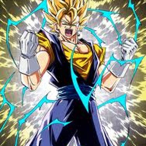 Super saiyan hard fight