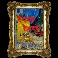 Stone cold Skywalker - Beep Beep