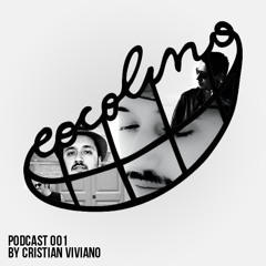 Cocolino Podcast 001 by Cristian Viviano