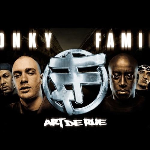 Fonky Family (Ben Hedibi Remix)