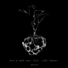 Hylu & Jago feat. Zico - Vibe [ReDub]