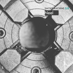 Smoke Machine Podcast 058 Neel