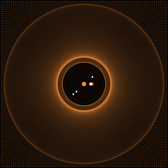 A2 Fonos - Squared Orbits GMNV002