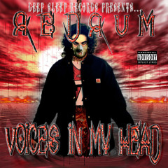 Redrum - Dark Days