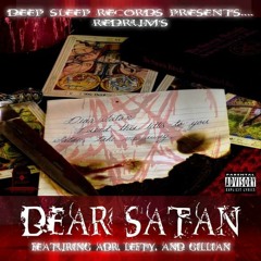 Redrum - Suicide to This