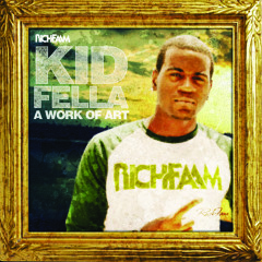 16. G.R.I.N.D (Get Ready It's A New Day) Master