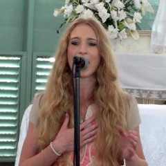 The Prayer (Live Demo)