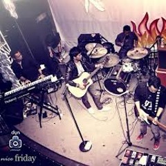 Nice friday - try