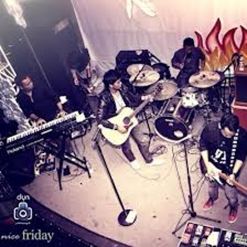 Nice friday - try