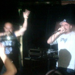 live show/club joints