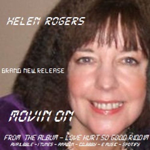 Helen Rogers-Moving On.Sample mp3