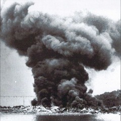 "Every Saturday it looked like Beacon was burning"