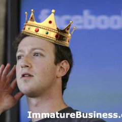 P.Blast - Take Over (Mark Zuckerberg) Tom P (Remix)
