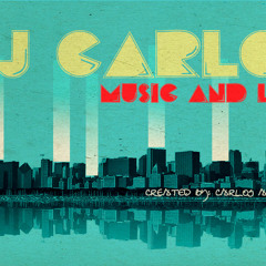 Jimmy James - Fashionista (Mark Alvarado ,Dj Carlos)