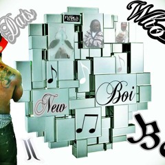 Intro-Dat's Who I Be Produced By-Dominic SupaSavvy