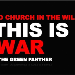 This is War (No Church in the wild Remix)