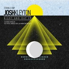 Josh Kleyton - Nothing Changes (Original Mix)