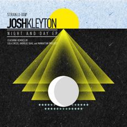 Josh Kleyton - Nothing Changes (Original Mix)