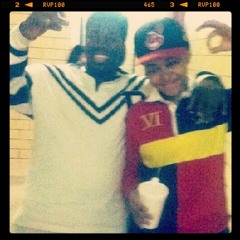 Hey Muma Chucky N Mell