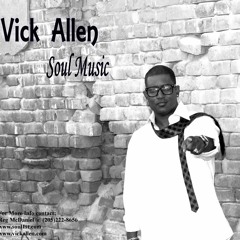 Vick Allen - Soul Music