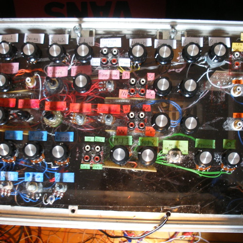 Stream Synth mp3 examples by Banjo Brino Listen online for free on