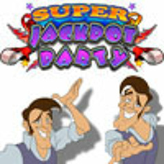 SUPER JACKPOT PARTY slot machine Bonus Win Music