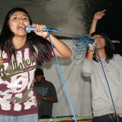 Tisbe FT Zalme - No Vamos A Parar