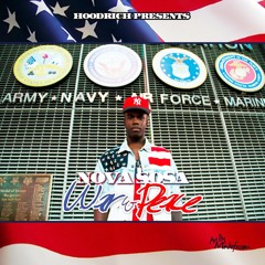 Major Figgas (Feat BrandsonDaGreat)