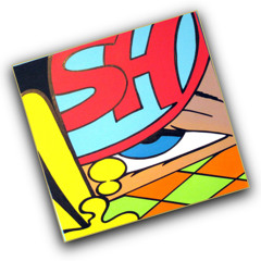 Dalén Light @ The Vine  - Sir Vinyl Instinct (Itcy Pig Records)