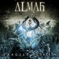 Almah - Beyond Tomorrow