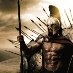 I am SPARTA(Trixx n Trapzz)