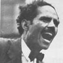 Albizu [UnReleased Original Extended Demo Version] con voz de Ernesto  Che  Guevara frente a la ONU