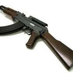 Ak 47