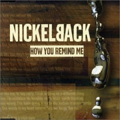 Nickelback - How You Remind Me ( Cover )